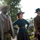 Image for article titled Timeless remembers the Alamo and forgets to be kind of dull